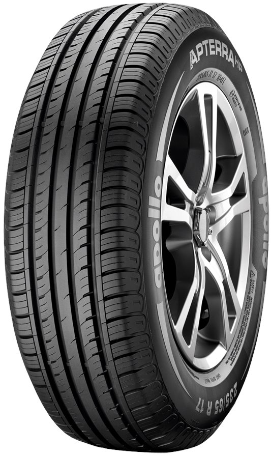 225/55R18 opona APOLLO APTERRA HT2 XL FSL 102V